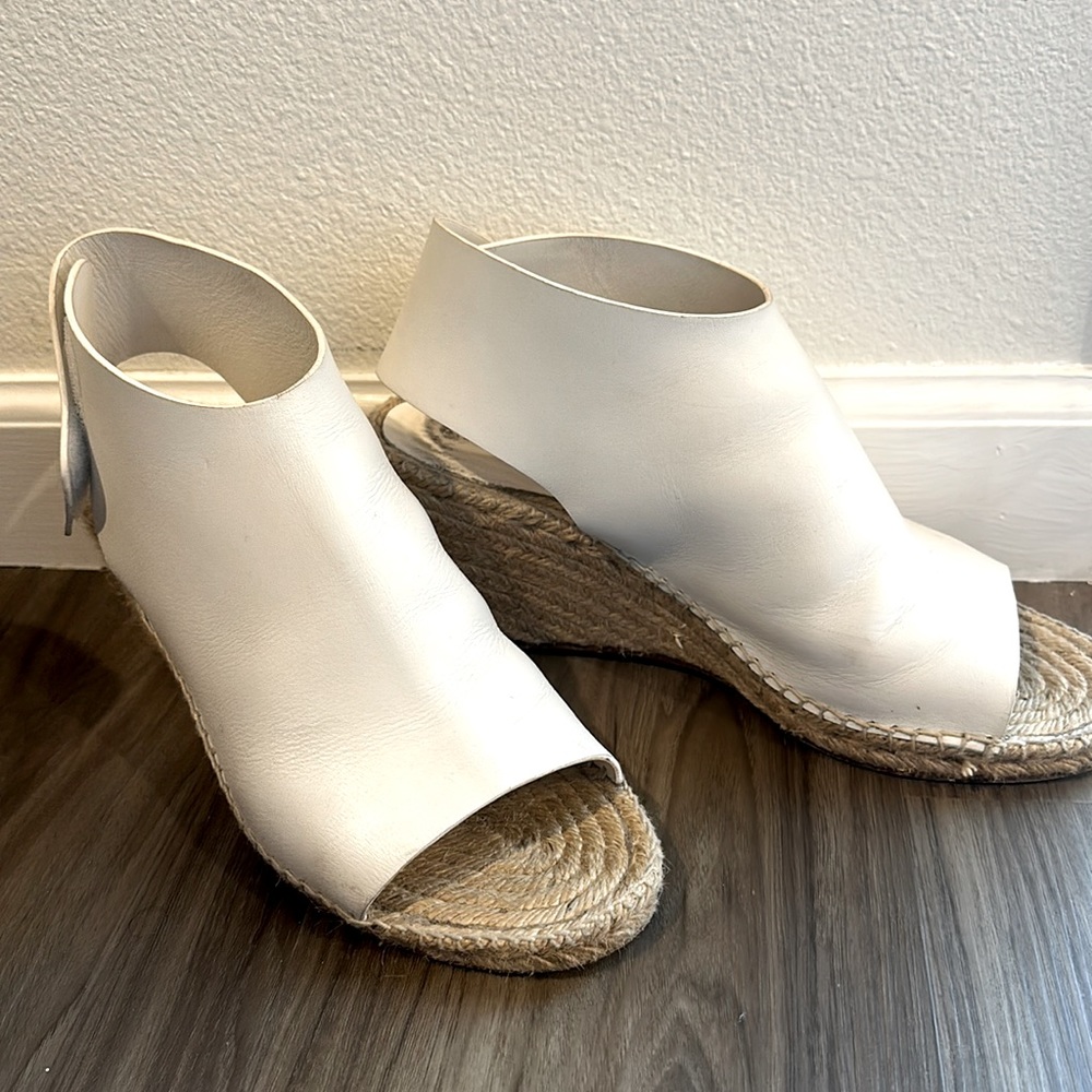 Celine espadrille